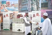 “الشؤون الإسلامية” تواصل توزيع هدية خادم الحرمين الشريفين من المصحف الشريف وترجمة معانيه عبر ميناء جدة الإسلامي