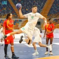 المنتخب السعودي يتأهل إلى الدور الثاني من بطولة العالم للناشئين