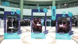 جامعة جازان.. “عين الإنقاذ” و”أمين” يحصدان المركز الأول في معرض مشاريع التخرج