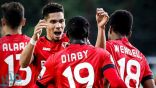 باير ليفركوزن يسحق زاربروكن ويصعد لنهائي كأس ألمانيا
