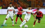 نتائج مسحات لاعبي الأهلي والزمالك قبل نهائي دوري أبطال أفريقيا
