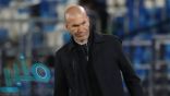 4 وجهات محتملة لزيدان إذا غادر ريال مدريد
