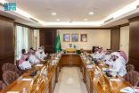 وزير البيئة والمياه والزراعة يرأس الاجتماع السادس لمجلس إدارة “استدامة”
