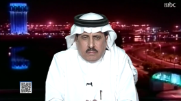 بالفيديو.. الشمراني يهاجم النصراويين: ما دخلهم بأزمة الأهلي مع التحكيم؟