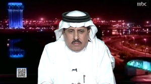 بالفيديو.. الشمراني يهاجم النصراويين: ما دخلهم بأزمة الأهلي مع التحكيم؟