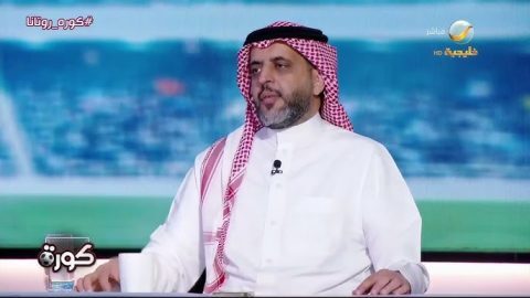 بالفيديو.. أحمد العقيل يكشف المباراة الأهم التي ترسم بوصلة بطل الدوري