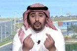 “الكاموخ” يكشف تفاصيل صفقة النصر القادمة 