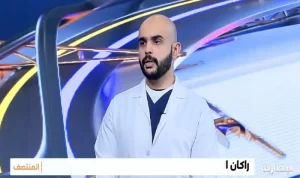 بالفيديو.. الوابل يكشف سبب تزايد إصابات الهلال هذا الموسم