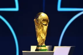 أرامكو السعودية تعزز حضورها في المونديال بشراكة مع فيفا