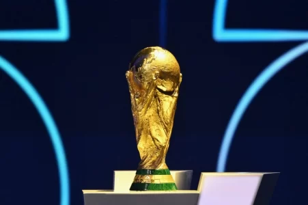 أرامكو السعودية تعزز حضورها في المونديال بشراكة مع فيفا