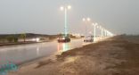 “الأرصاد” يصدر تحذيراً من استمرار هطول أمطار غزيرة على محافظتي القنفذة والليث