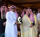 نيابة عن خادم الحرمين.. أمير الرياض يرعى ختام بطولة مركز الملك عبدالعزيز لجمال الخيل العربية