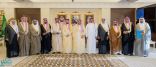 أمير القصيم يرعى توقيع عقود إنشاء 50 وحدة سكنية لجمعية الإسكان