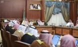 أمير المدينة المنورة يرأس اجتماع لجنة الحج بالمنطقة