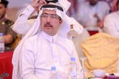 أمين عسير يبحث آلية تعزيز الخدمات البلدية في الأمواه