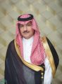 ابن لبدة محافظًا لمحايل عسير