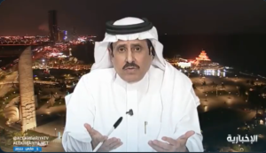 بالفيديو.. الشمراني: “كارثة الفيحاء” لن تمر.. والبلوي نسف رواية لجنة الحكام