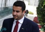 خالد بن سلمان يجري اتصالًا هاتفيًا بوزير الدفاع البريطاني