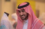 الأمير عبدالعزيز الفيصل يعلن حضوره مباراة الأخضر ولبنان