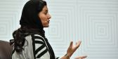الأميرة ريما بنت بندر: #هيئة_الرياضة تعكف على صياغة برنامج رياضي وطني يواكب رؤية المملكة