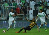 #الاتحاد يتأهل إلى المباراة النهائية لكأس ولي العهد بفوزه على #الأهلي