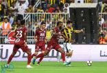 الاتحاد بطلًا لكأس الملك