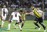 أبرزها كلاسيكو الاتحاد والشباب .. انطلاق منافسات الجولة 23 من دوري المحترفين بـ 5 مواجهات