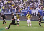 الاتحاد يفوز على النصر.. والهلال يتصدر