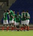 الاتفاق يفوز على الخليج 3-1 في دوري جميل
