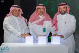 آل الشيخ يدشِّن “البلدية الإلكترونية” بإجراءات موحدة