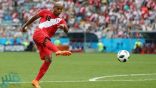 البيرو تفوز على استراليا بهدفين