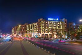 “التخصصات الصحية” تجدد اعتماد برنامج الطب الباطني بتجمع مكة الصحي