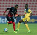 التعاون يتعادل سلبيًا مع الأهلي الإماراتي بدوري أبطال آسيا