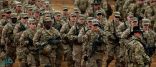 الجيش الأمريكي يعلق الزيارات والتدريبات مع القوات الأجنبية