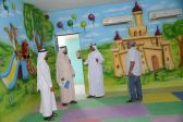 وفد من تعليم صبيا يتفقد الروضات الأهلية بالدرب والشقيق