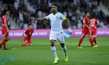 الأخصر يستهل مشواره في كأس آسيا برباعية في كوريا الشمالية