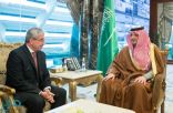 السفير التونسي: زيارة خادم الحرمين تتويج للعلاقات الوطيدة بين البلدين