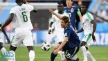 اليابان والسنغال يتعادلان 2-2