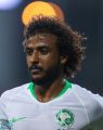 المنتخب السعودي يكشف تفاصيل إصابة الشهراني