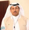 الشهراني مساعدًا للمدير العام للتنمية بعسير