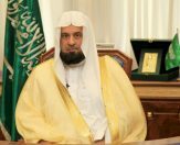 رئيس هيئة الأمر بالمعروف يؤكد تسخير الوسائل التقنية والذكاء الاصطناعي في تقديم الخدمات في حج هذا العام