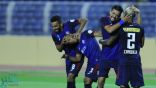 العدالة يتأهل إلى دور الثمانية لبطولة كأس خادم الحرمين الشريفين