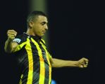 جماهير الاتحاد تنتظر العكايشي أمام الباطن