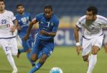 الفتح السعودي يتعادل مع استقلال خوزستان الإيراني بدوري أبطال آسيا