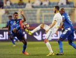 الفتح يفوز على الباطن بثلاثية في دوري جميل