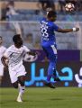 الفتح يتعادل مع الشباب 1-1 في دوري جميل للمحترفين