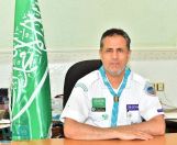 نائب رئيس جمعية الكشافة يُشيد بجهود الفرق التطوعية الكشفية