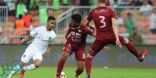السومة يقود هجوم الأهلي ضد الفيصلي في نصف نهائي كأس الملك
