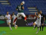 الفيصلي لربع نهائي “كأس الملك” بفوزه على الاتفاق