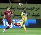الفيصلي يتقدم للمركز الثامن بفوزه على التعاون